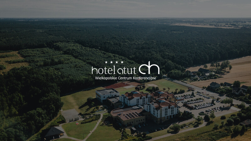 Hotel Atut**** do Państwa dyspozycji w MAJU 2020!